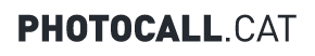 Photocall.cat Logo